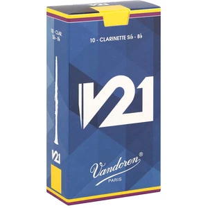 Vandoren V21 2.5 Stroik do klarnetu