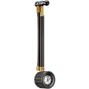 Lezyne Shock Drive Black/Gold