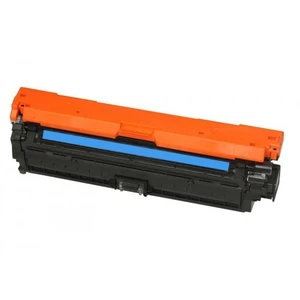HP CE271A azúrový (cyan) kompatibilný toner