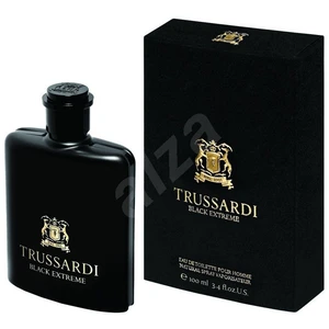 Trussardi Black Extreme - EDT 100 ml