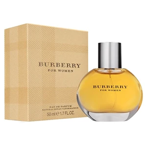 Burberry Burberry For Woman - EDP 100 ml