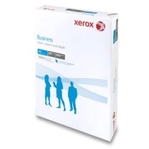 Papiere do tlačiarne Xerox Business  A4 80g, 500 pcs (003R91820...