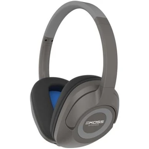 KOSS BT539i Noir