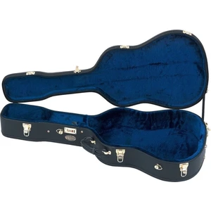 GEWA Arched Top Prestige Western 12 Koffer für akustische Gitarre