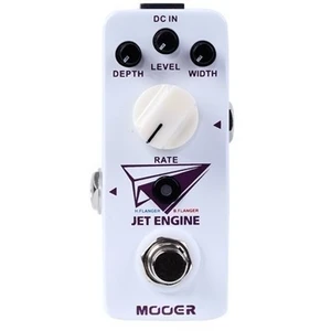 MOOER Jet Engine