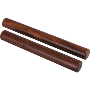 Studio 49 DCL Double Note Claves Rosewood