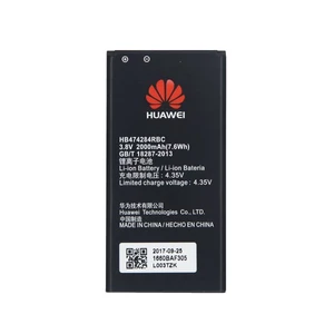 Huawei Li-ion 2000 mAh HB474284RBC