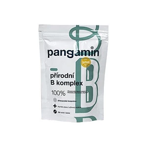 Rapeto Pangamin přírodní B komplex 120 tablet