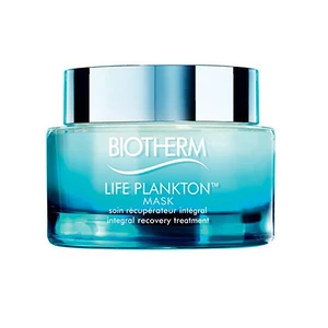 Biotherm Zklidňující a regenerační maska Life Plankton (Mask) 75 ml