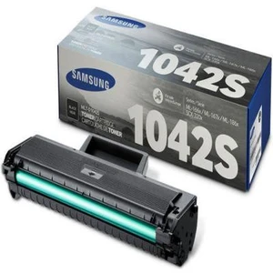 HP SU737A / Samsung MLT-D1042S černý (black) originální toner