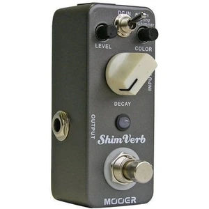 MOOER ShimVerb