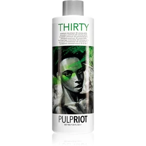 Pulp Riot Developer aktivační emulze 9% 30 Vol. 887 ml