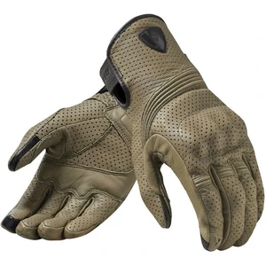 Rev'it! Fly 3 Olive Green 2XL Motorradhandschuhe