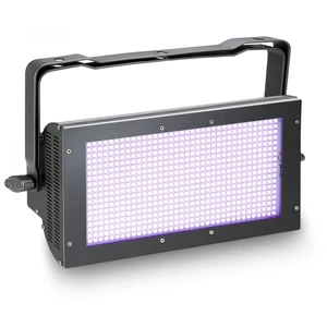 LED osvetlenie Cameo THUNDER WASH 600 CLTW600UV, Počet LED 648, 0.2 W