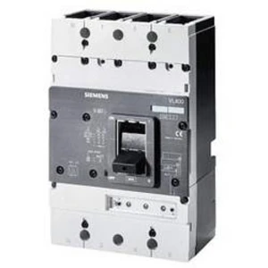 Výkonový vypínač Siemens 3VL4740-2DE36-8RA0 Rozsah nastavení (proud): 400 A (max) Spínací napětí (max.): 690 V/AC (š x v x h) 139 x 279.5 x 163.5 mm 1