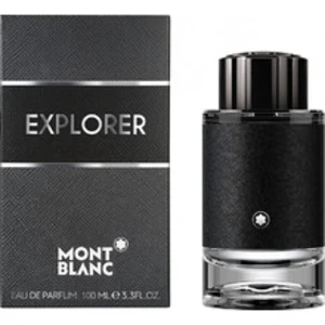 MONTBLANC - Explorer - Parfémová voda