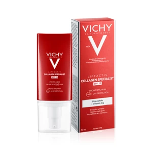 Vichy Denná starostlivosť proti starnutiu pleti Liftactiv Collagen Specialist SPF 25 50 ml