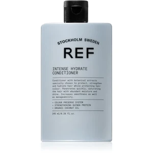 REF Intense Hydrate Conditioner odżywka dla nawilżenia włosów 245 ml