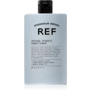 REF Intense Hydrate hydratačný kondicionér pre suché vlasy 245 ml