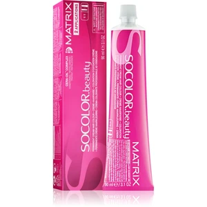 Matrix SoColor Beauty pečující barva na vlasy odstín 6BR 90 ml