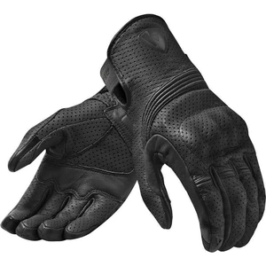 Rev'it! Fly 3 Black M Motorcycle Gloves