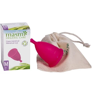 Masmi Menstruační kalíšek MASMI Organic Care vel. M