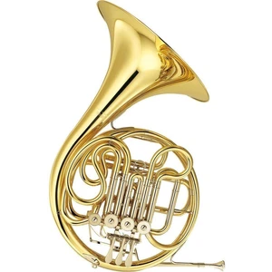 Yamaha YHR 567 French Horn