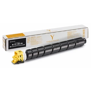 Kyocera Mita TK-8345Y žltý (yellow) originálny toner