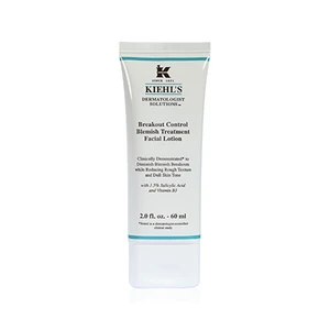 Kiehl´s Pleťový krém proti prejavom akné Derma tologist Solutions Breakout Control (Blemish Treatment Facial Lotion) 60 ml