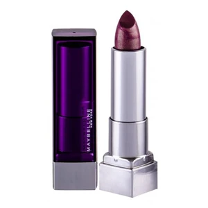 Maybelline Zvláčňující rtěnka Color Sensational 4 ml 240 Galactic Mauve