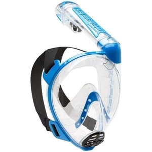 Cressi Duke Clear/Blue S/M