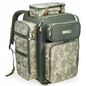 Mivardi Bagpack CamoCODE Cube XL