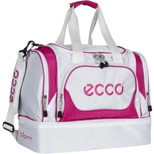 Ecco Carry All Bag White/Candy