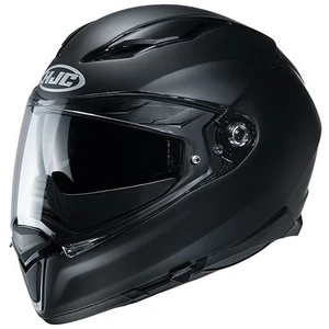 HJC F70 Semi Flat Black S Casco