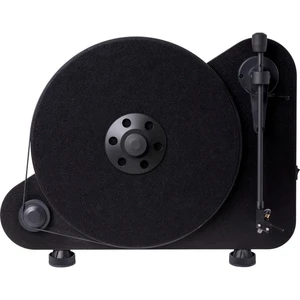 Pro-Ject VT-E Black