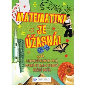 Matematika je úžasná!