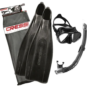 Cressi Pro Star Bag 43/44