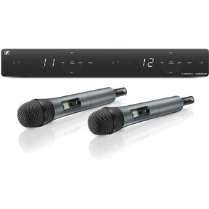 Sennheiser XSW1-825 Dual A: 548-572 MHz