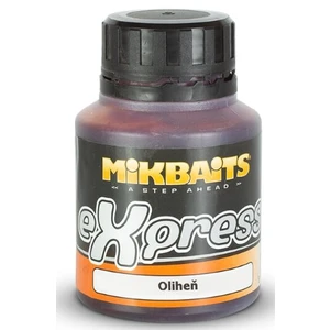 Mikbaits dip express oliheň 125 ml