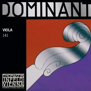 Thomastik 141 Dominant Corzi pentru violă