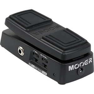 MOOER Free Step Pedale Wha
