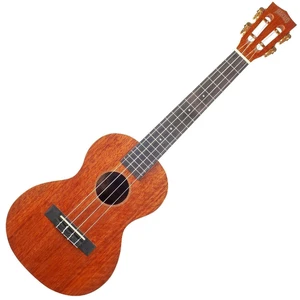 Mahalo MJ3 Tenor Ukulele Trans Brown