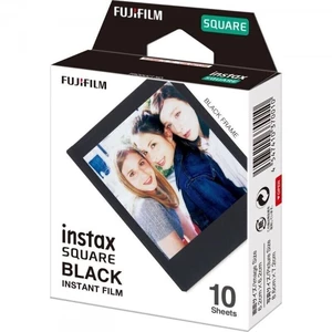 Instantný film Fujifilm Square Black Frame WW 1