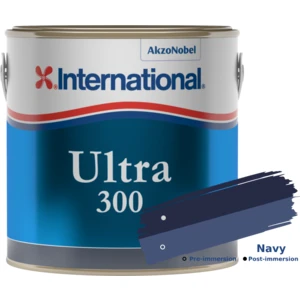 International Ultra 300 Antifouling matrice