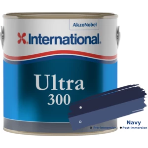 International Ultra 300 Navy 750ml