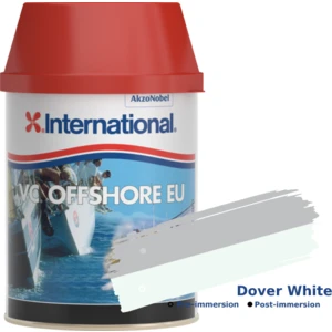 International VC Offshore Dover White 2L