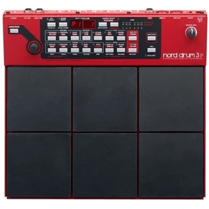 NORD Drum 3P