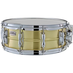 Yamaha RRS1455 Recording Custom Brass 14" Laiton