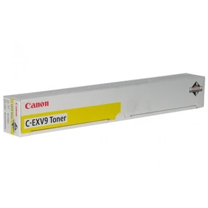 Canon C-EXV9 žltý (yellow) originálny toner