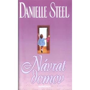 Návrat domov - Danielle Steel